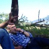 Mexico City, Bern 47 y.o.